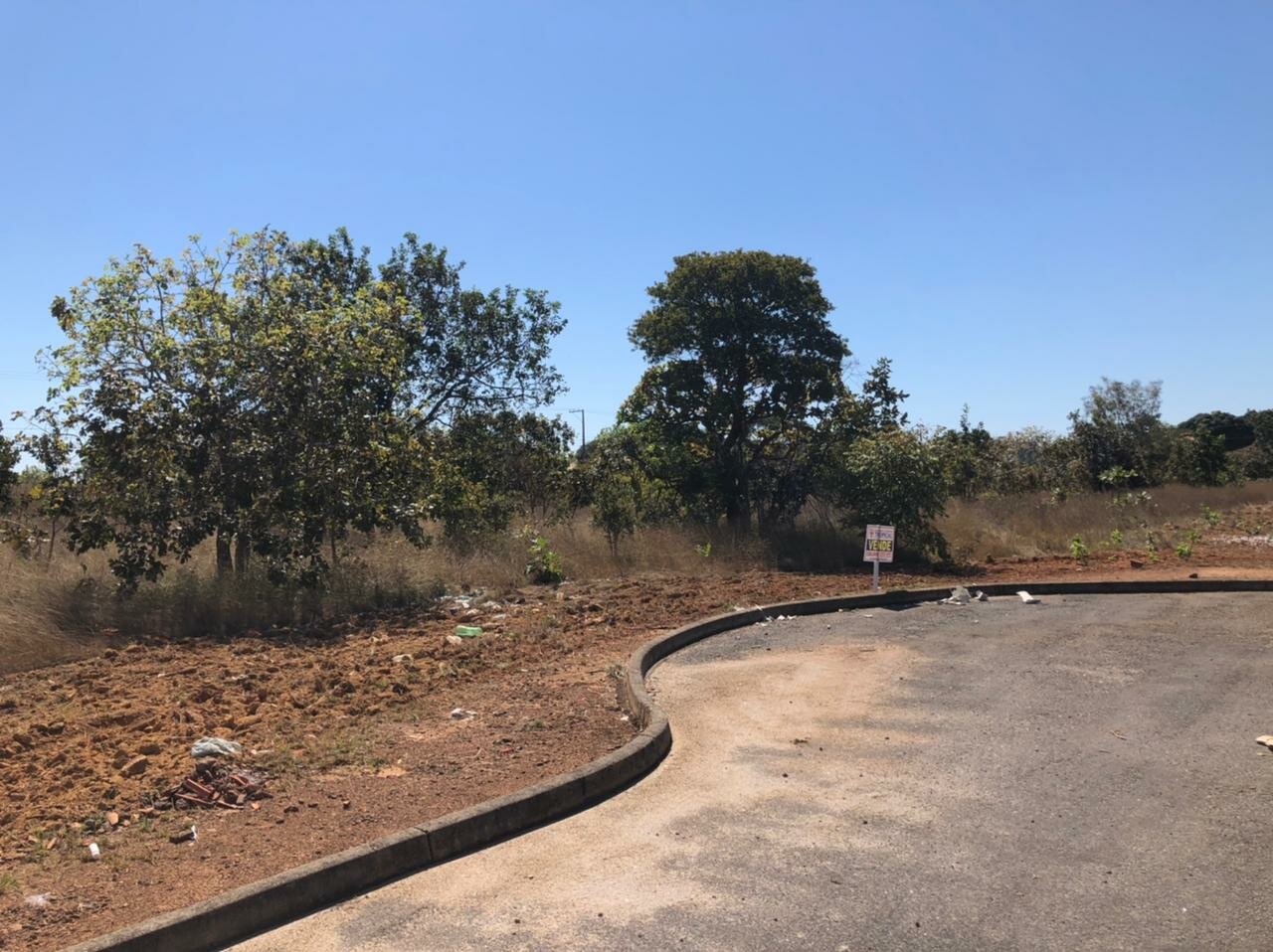 Comprar Terreno